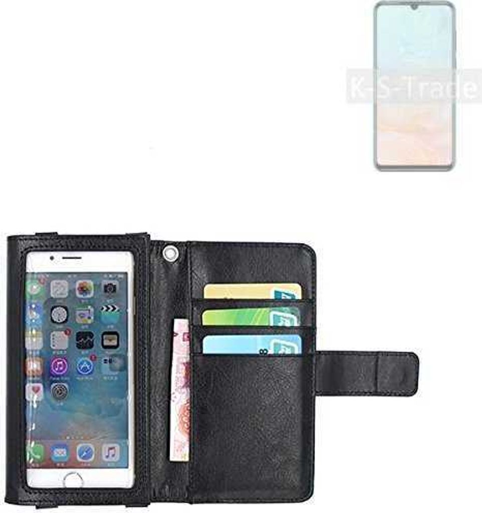 K-S-Trade Handy Hülle Schutz Hülle Kompatibel mit Doogee Produktbild 