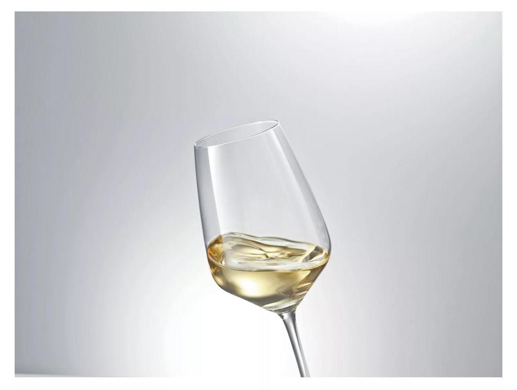 SCHOTT ZWIESEL Taste Weinglas, Inhalt: 0,497 Liter, /-/ 0,2
