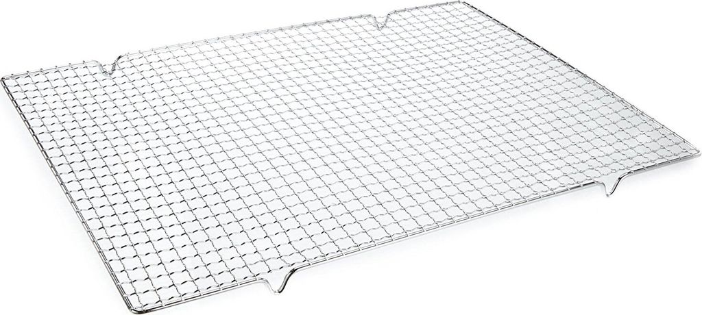 Cestello di raffreddamento per torte quadrato Easy Baking Immagine del prodotto 