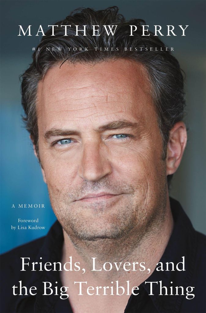 Friends, Lovers, and the Big Terrible Thing Produktbild 