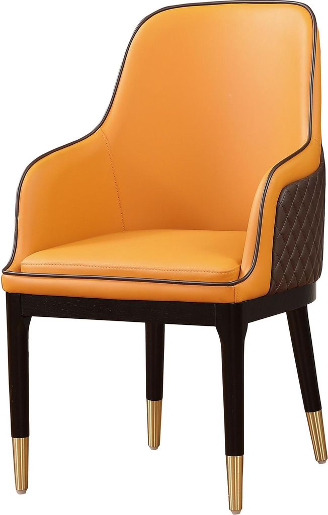 Moderner Sessel Stuhl 1x Esszimmer Fernseh Lounge Sitz Polsterstuhl Luxus Möbel