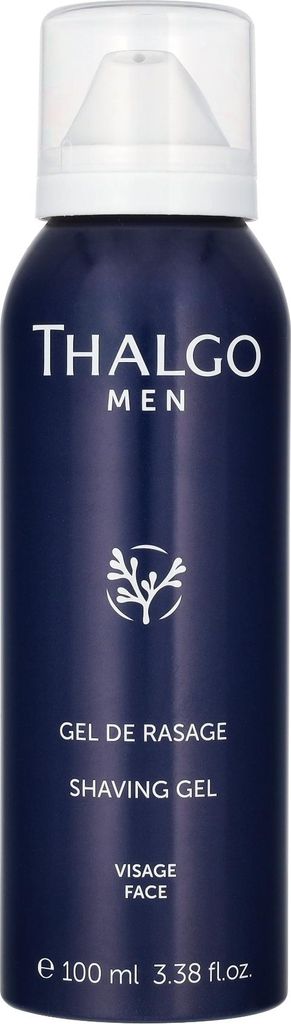 Thalgo Force Marine Shaving Gel Produktbild 