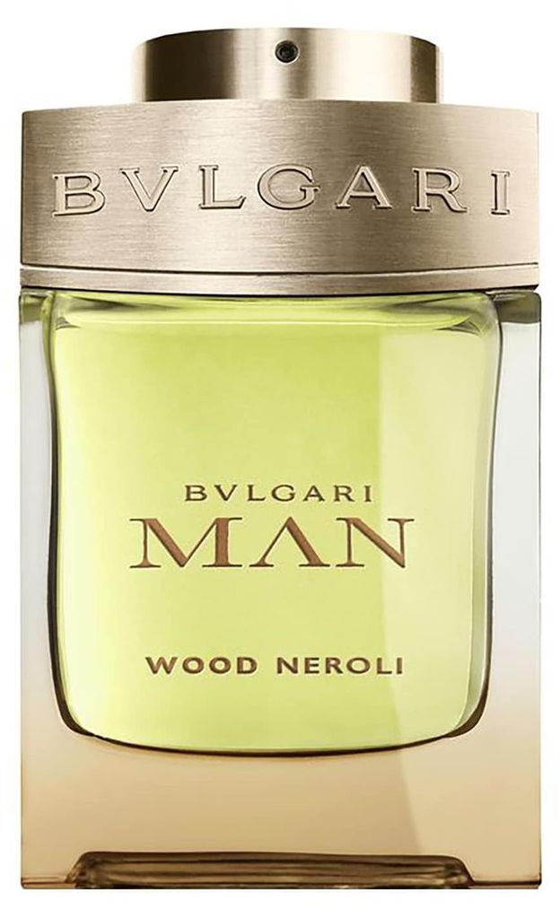 BVLGARI Man Wood Neroli, Muži, 100 ml, Sprej, Alcohol Obrázok produktu 