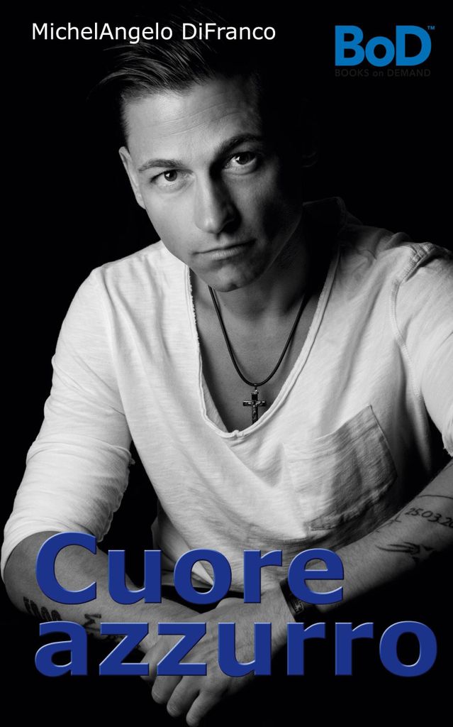 Cuore azzurro