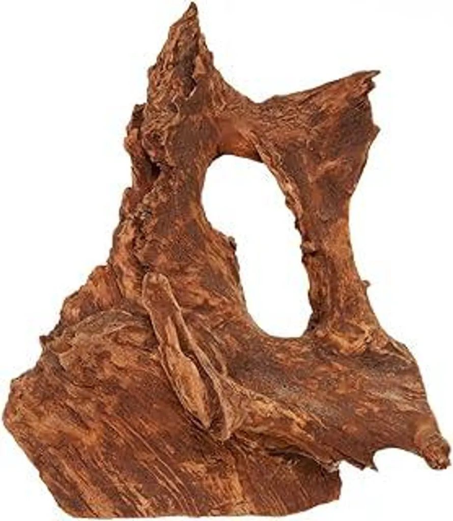 Decorazione Acquario Radice Mangrovia Grande 40-60cm Dehner Aqua