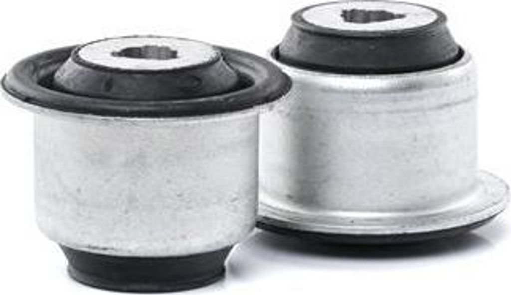 Lagerung Lenker Dreieckslenker (NKW) für RENAULT CLIO II (BB0/1/2, CB0/1/2) Vorne Unten 4001540 SASIC