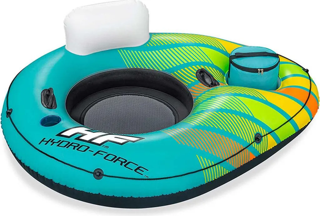 Bestway 43398 Hydra-Force: Vivi il Mare con il Massimo Comfort