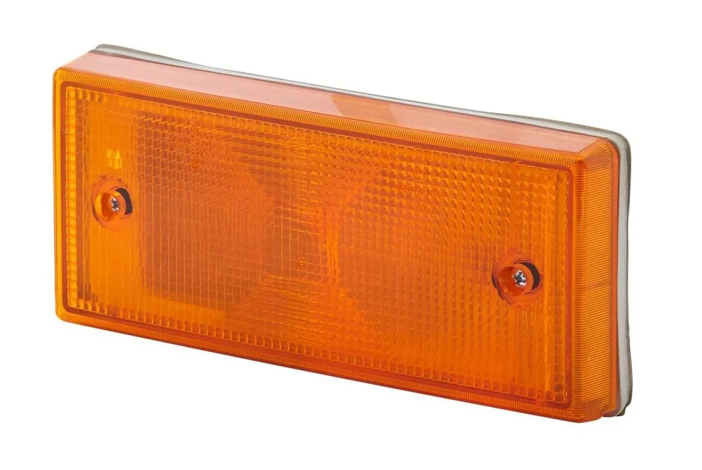 Indicatore anteriore 12 V P21W alogeno HELLA adatto a NEOPLAN e altri