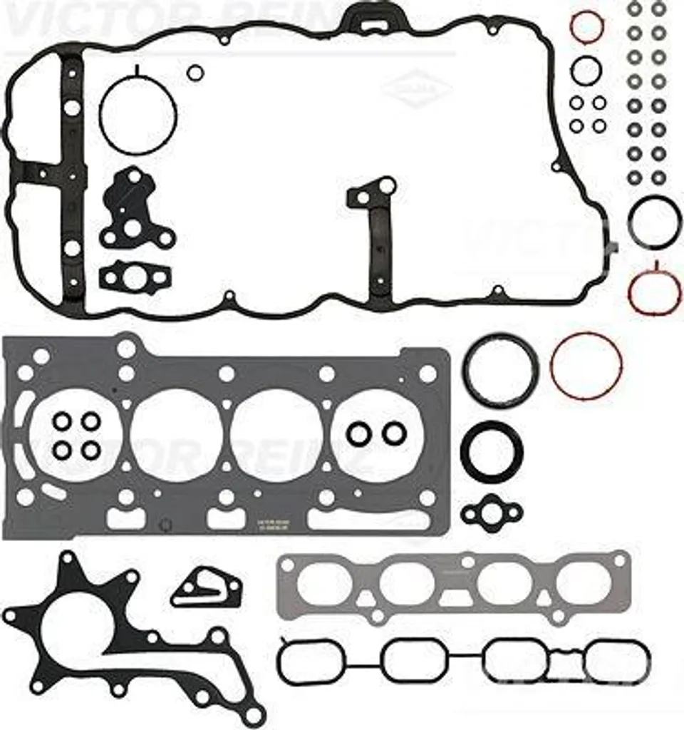 Kit joints moteur haute résistance Victor Reinz OE 0411147073
