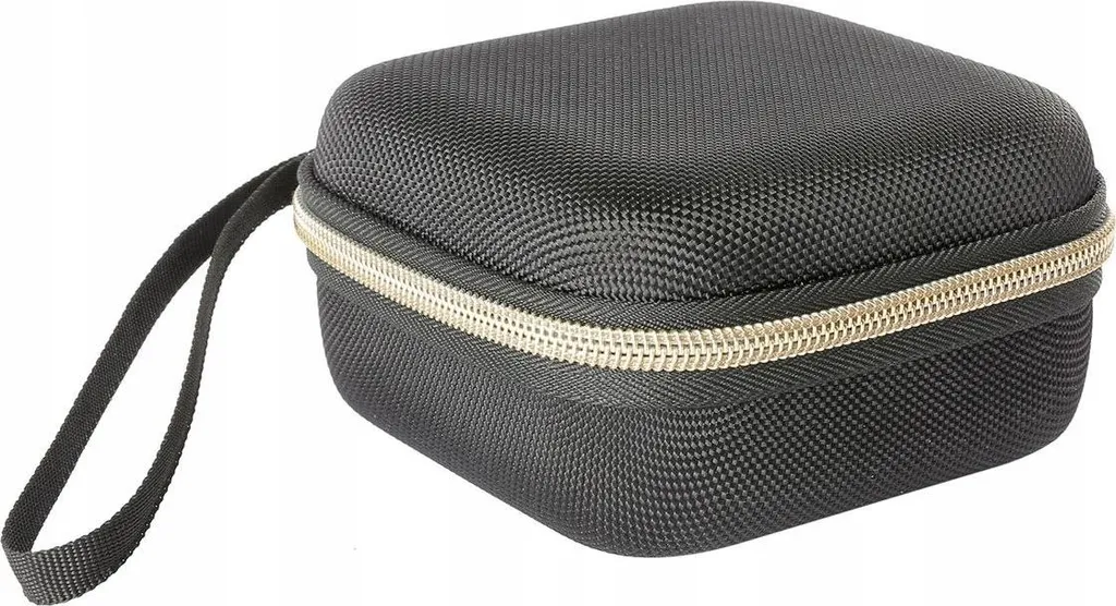 Storage Case Marshall Willen | Protezione Acustica e Strutturale - 2