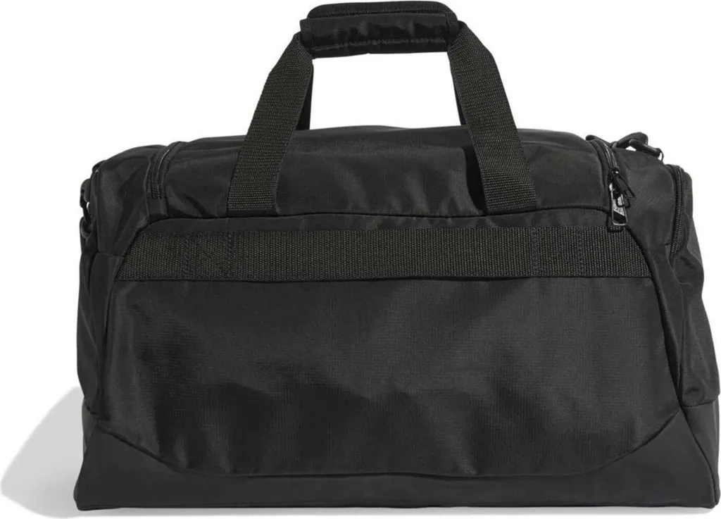 Sac Adidas Training Duffel S Marine - Matériaux Durables et Ergonomie
