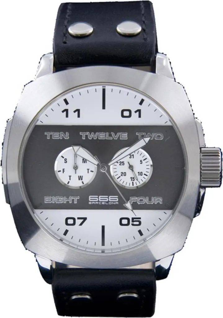 Orologi 666 Barcelona 666251