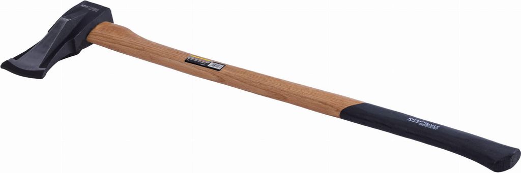 Kraft&Dele KD212 Spaltaxt mit Holzstiel 850mm Produktbild 