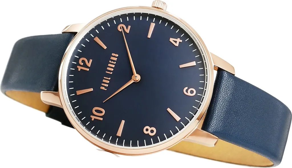 Orologi Paul Lorens PL12177A66F3 - 10