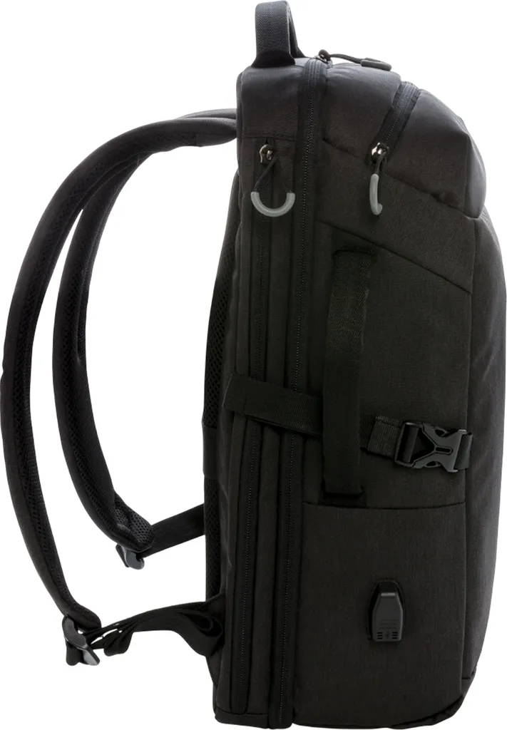 Sac à dos pour déplacements professionnels et voyages week-end - 3