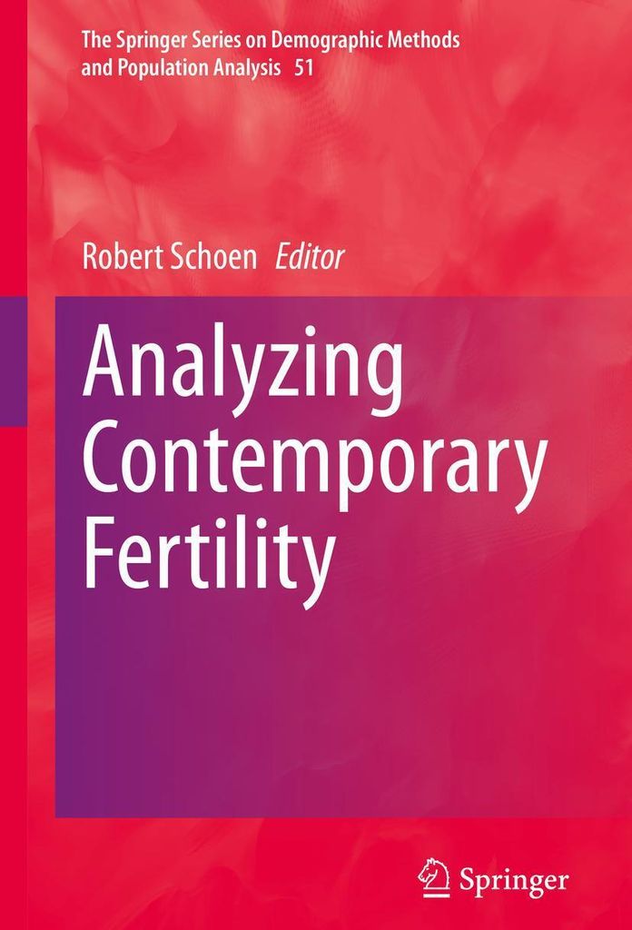 Analyzing Contemporary Fertility