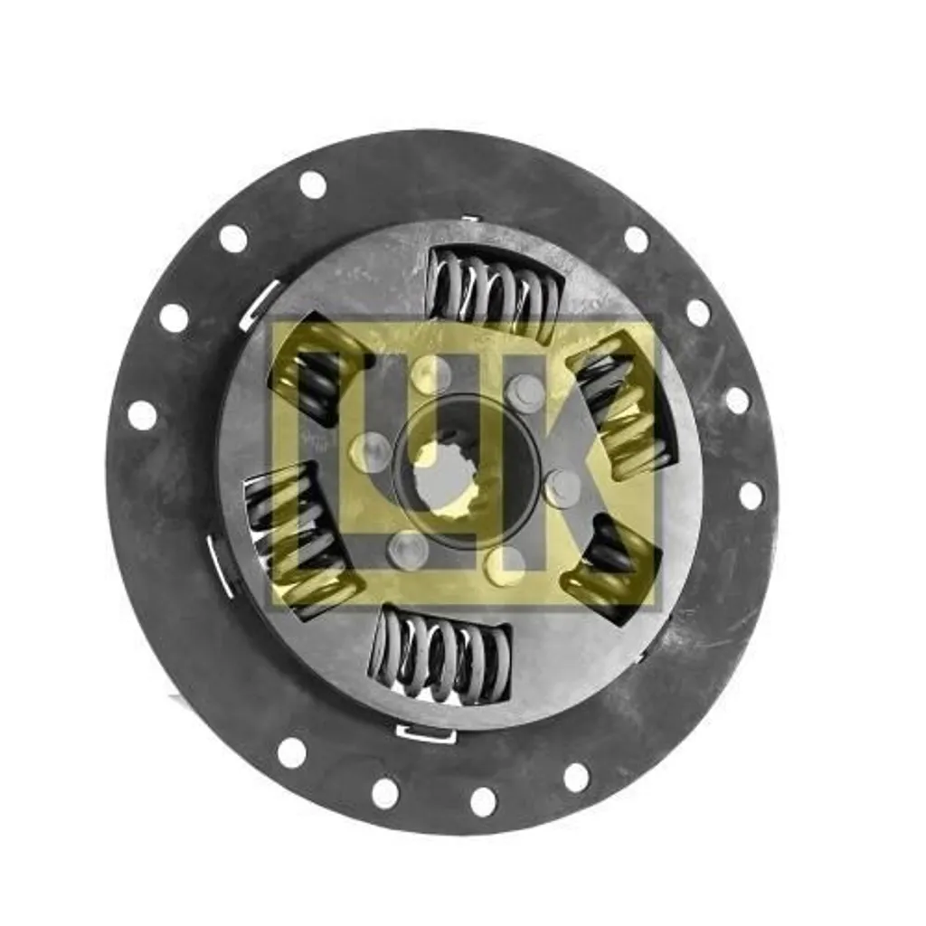 Disque d'embrayage LUK 370 0009 10 contre le patinage de transmission