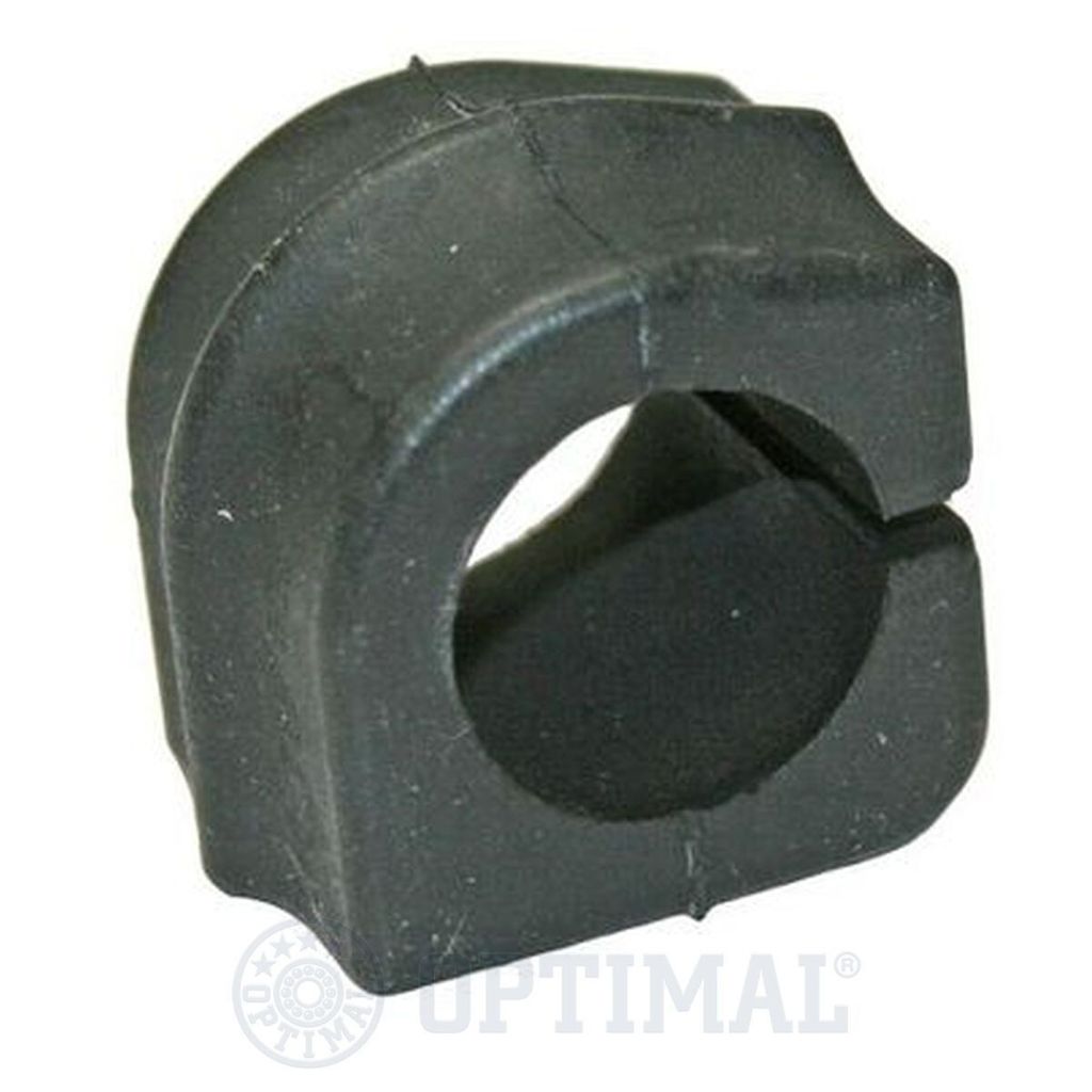 OPTIMAL F8-6708 Lagerung Stabilisator Stabigummi Vorne Links Vorne Rechts Innen Vorne für VW Transporter IV Bus Transporter IV Kastenwagen