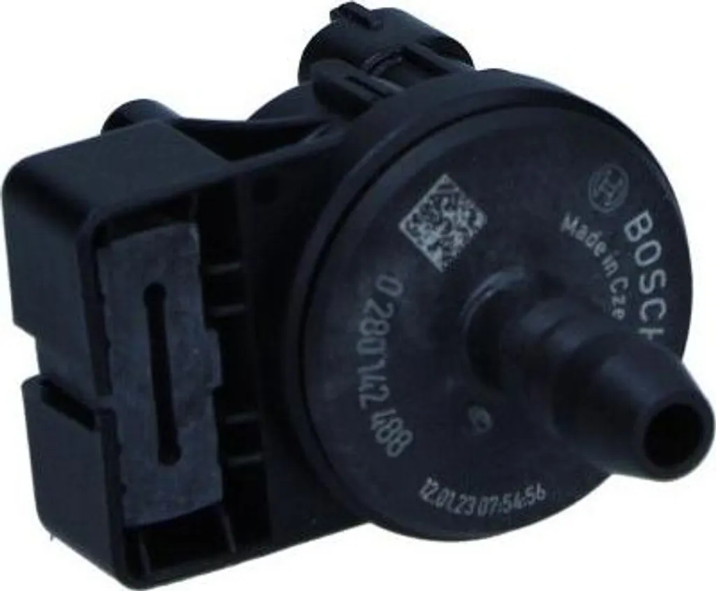 Valve de Mise à l'Air Haute Qualité pour Réservoir Opel Astra 1.4