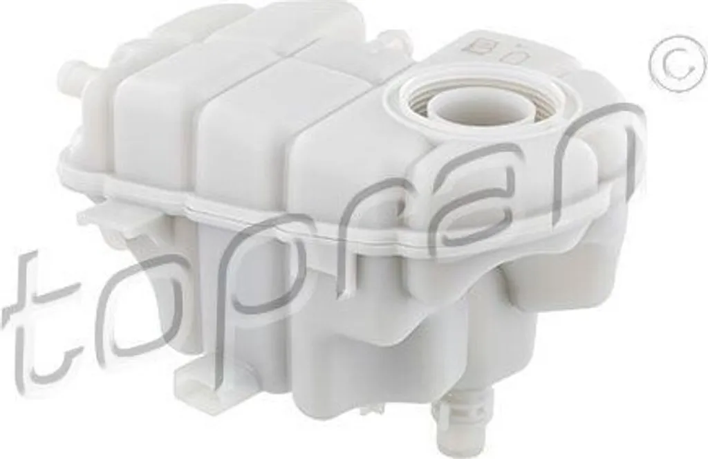 Vase d'expansion Audi A6 A7 A8 pour remplacement circuit de liquide