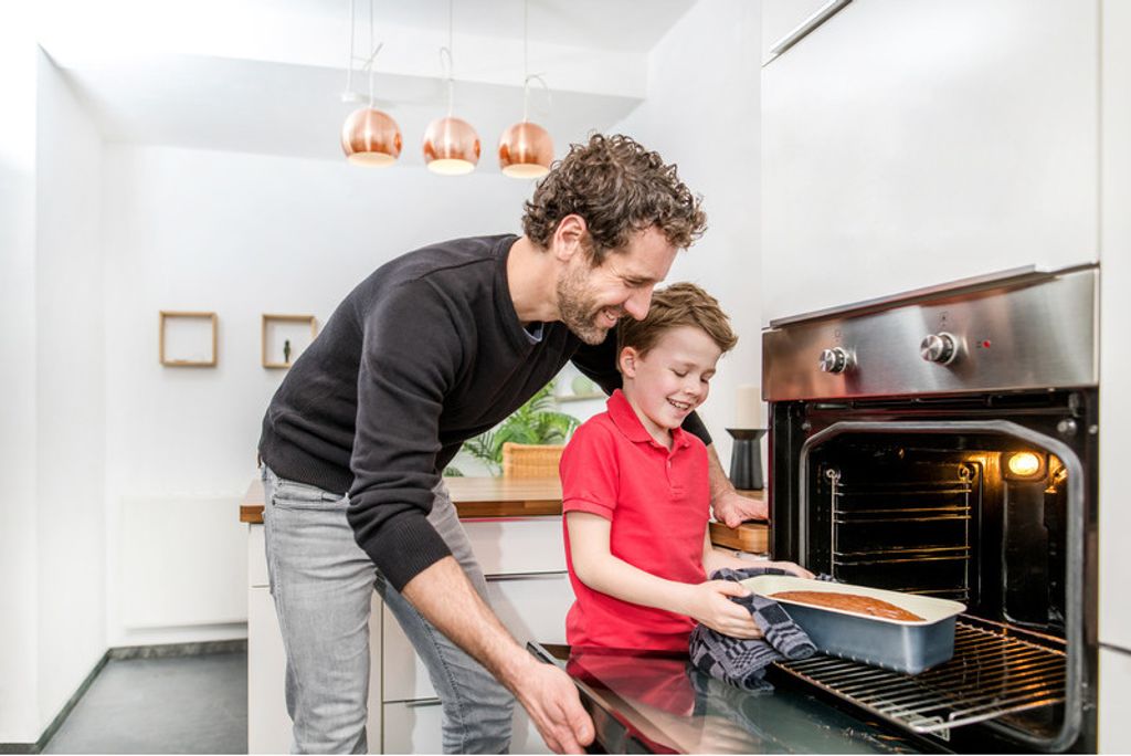 Backofen Reiniger 0,5 l Produktbild 2