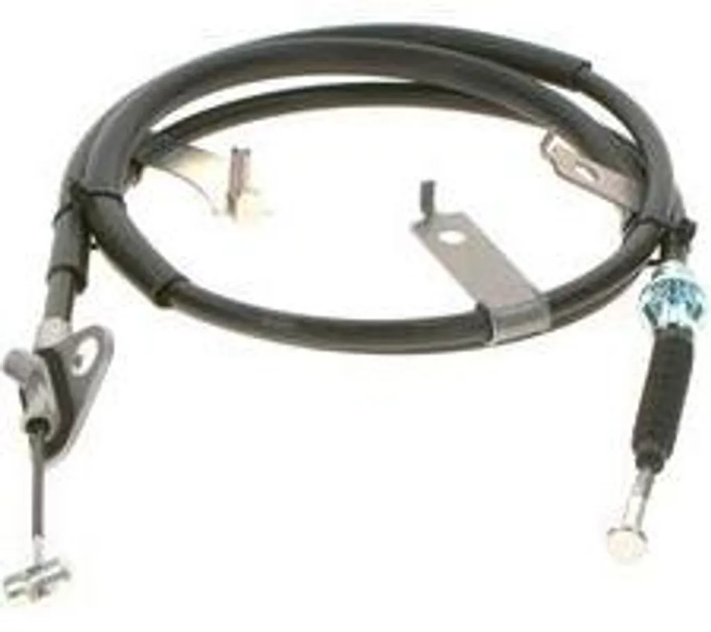 Câble de frein à main BOSCH 1 987 482 855 pour Mazda 3 BM BN OE B45A44420