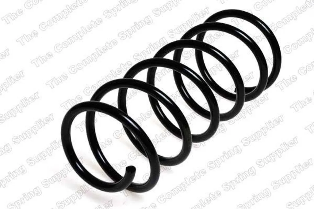 Ressort de suspension LESJÖFORS 4226102 pour Croma et Thema OE 82454917