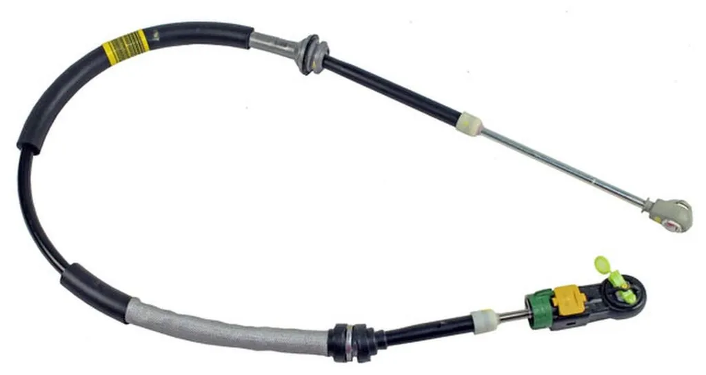 Câble sélecteur de vitesse pour réparation boîte PEUGEOT 308 SW II