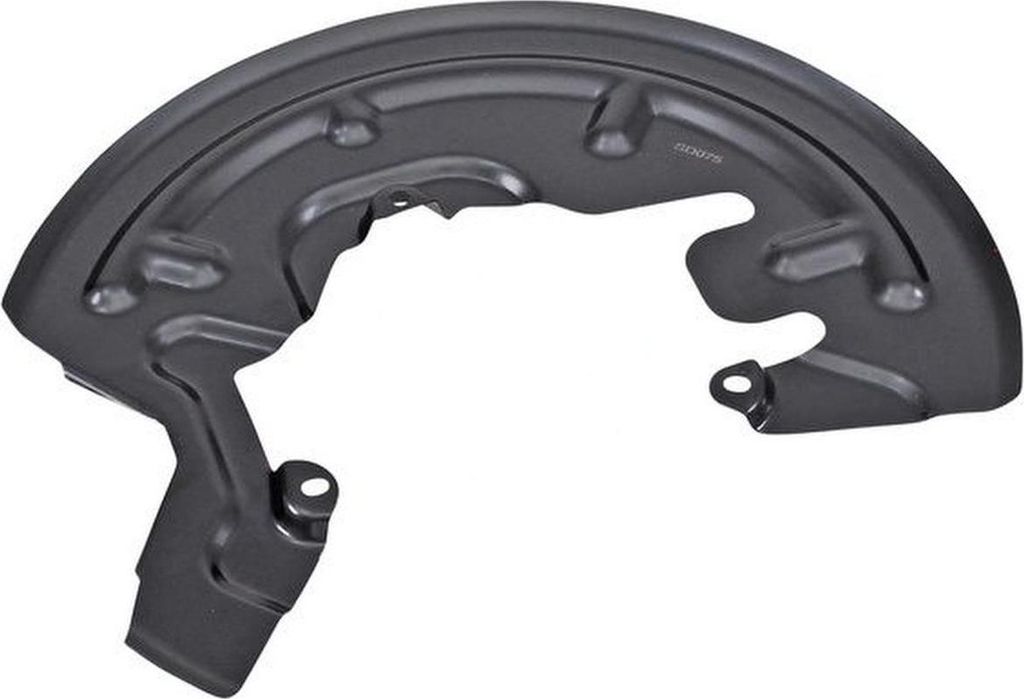 A.B.S. Spritzblech Bremsscheibe für RENAULT SCÉNIC II (JM0/1) 11234 Ankerblech