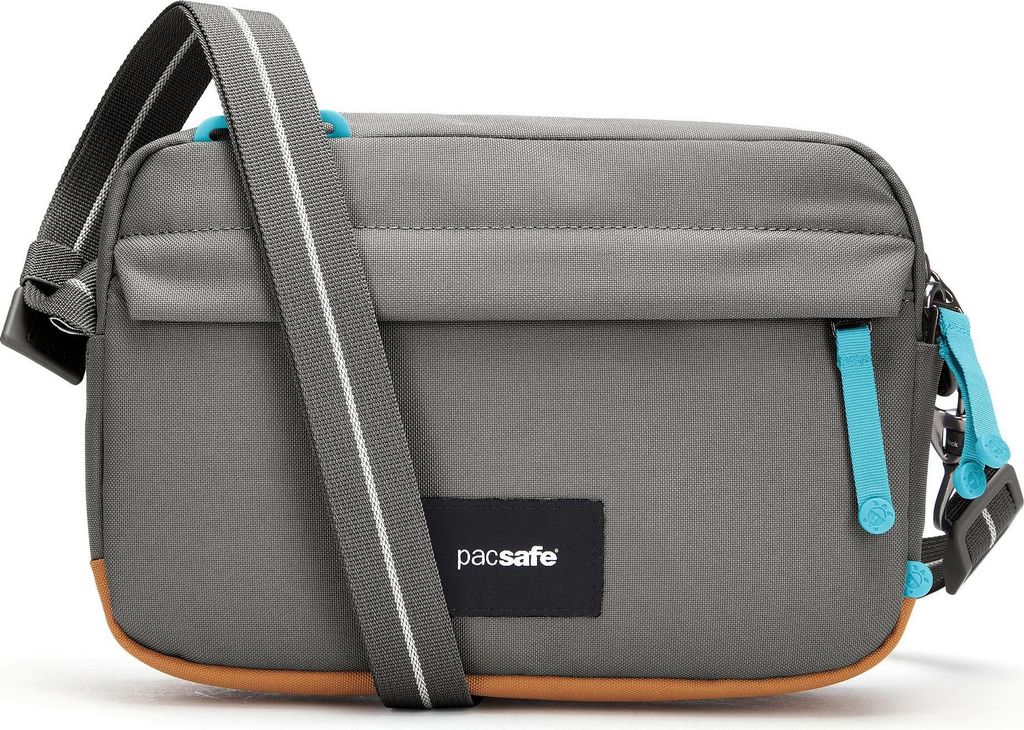 Kamień do noszenia na krzyż Pacsafe Go Zdjęcie produktu 