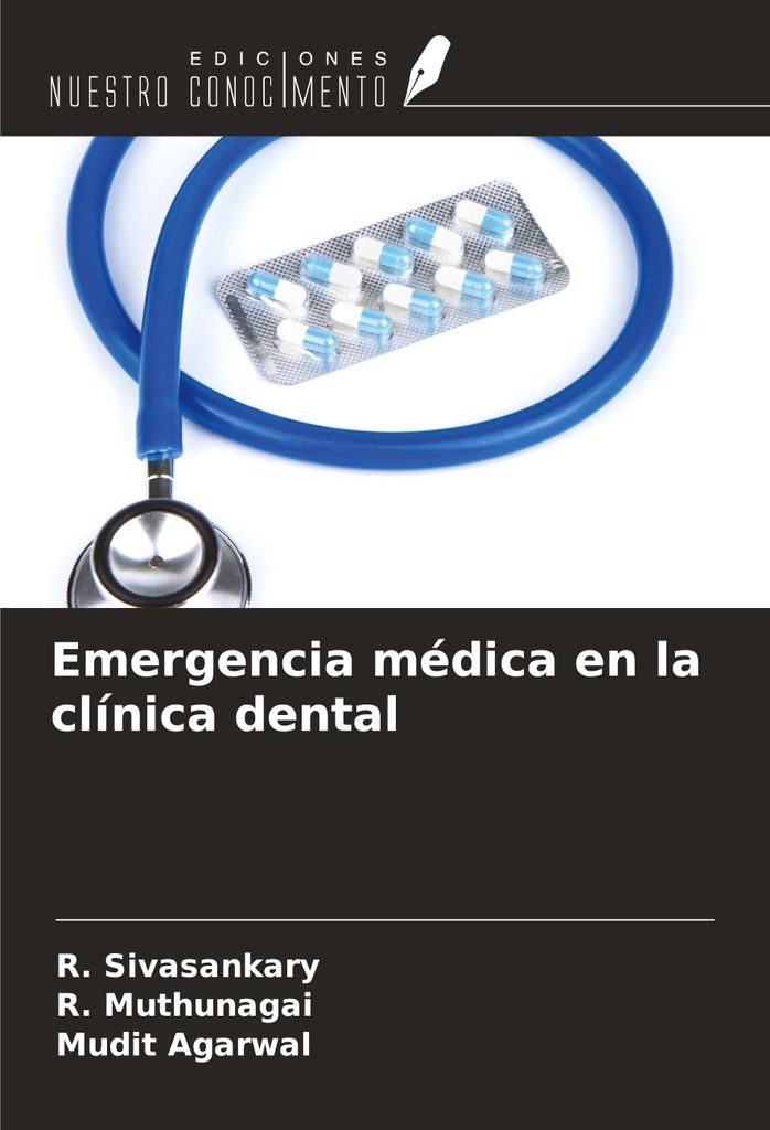 Emergencia médica en la clínica dental