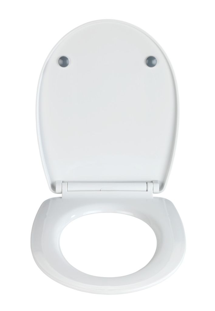 Premium WC-Sitz Beach High Gloss Produktbild 