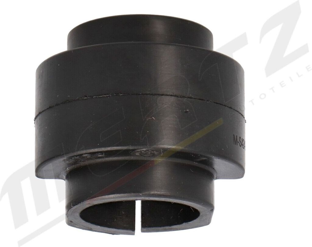 MERTZ STABILISATORLAGER GUMMILAGER LAGERUNG 29mm VORNE links VORNE rechts