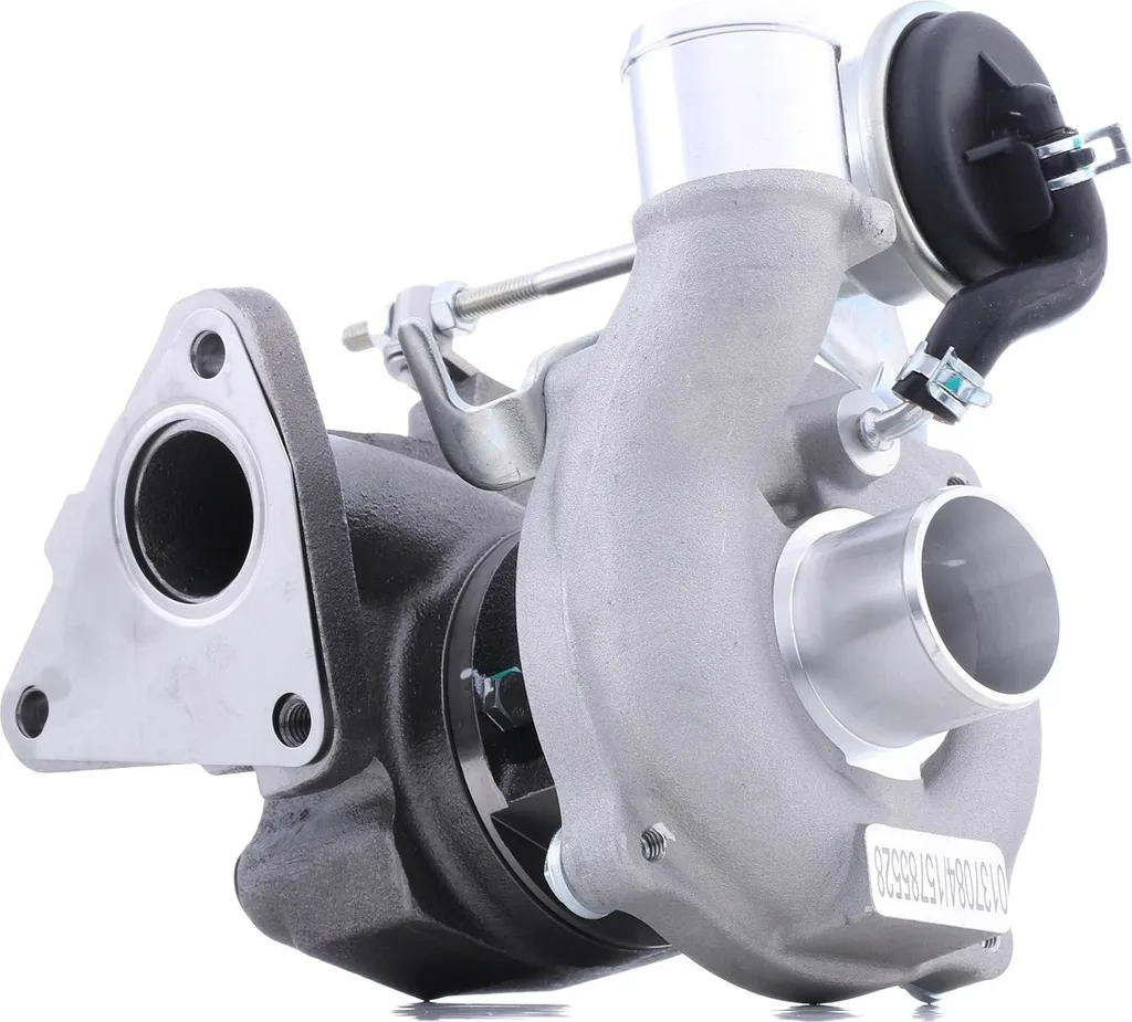Turbo Turbocompresseur de moteur pour Renault Logan, Clio II et Modus