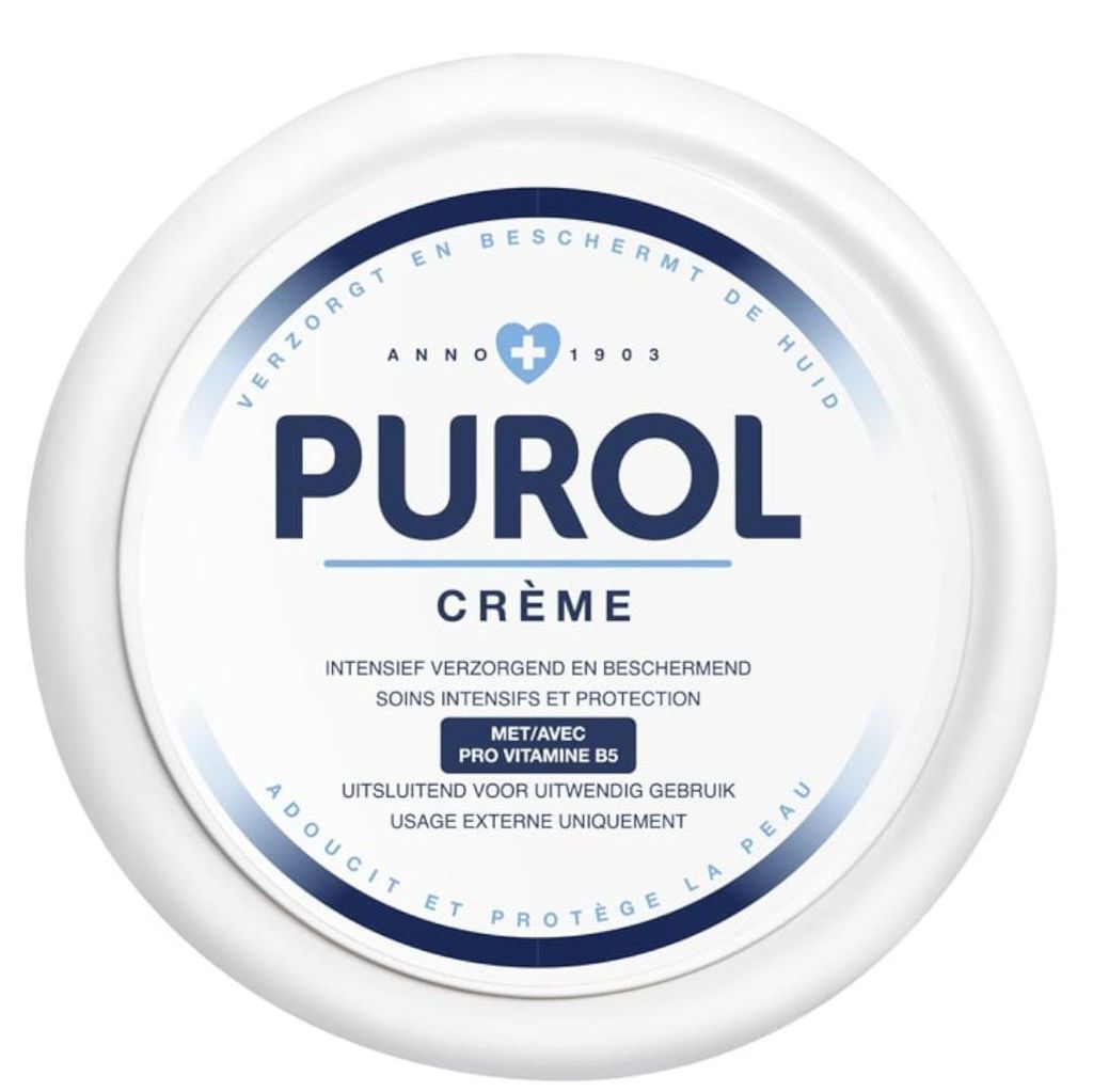 Purol Crème, 150 ml pot Productafbeelding 