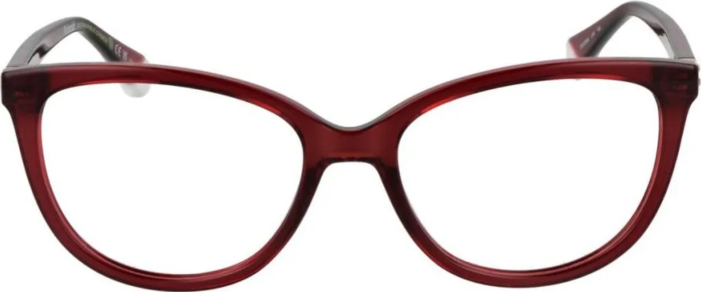 Polaroid PLD D504 LHF Lunettes légères et robustes en acétate premium - 5