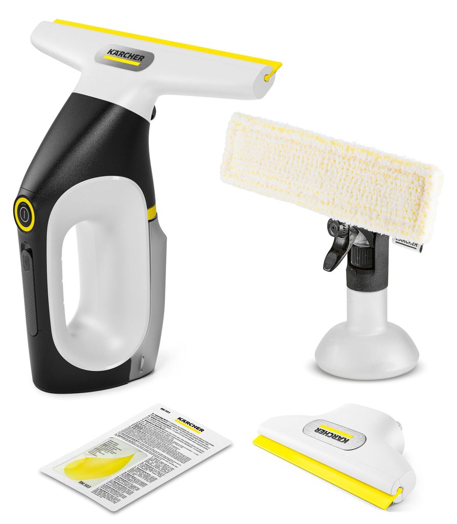 Kärcher WV 3 Comfort Precision Productafbeelding 