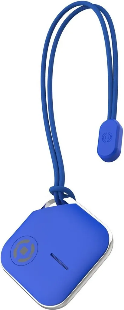 Retrouvez vos Objets Perdus : Celly SMARTFINDERPK Traceur GPS Rose - 6