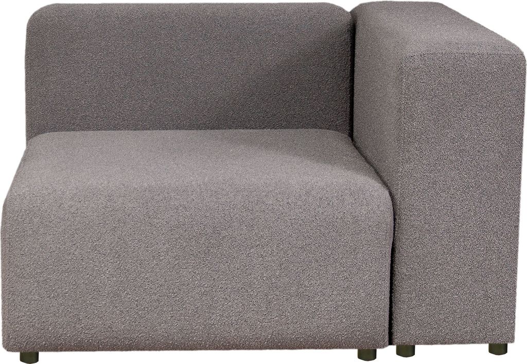 Sofa-Modul ‘Suldal’ Eckelement mit Armlehne rechts 110 x Produktbild 
