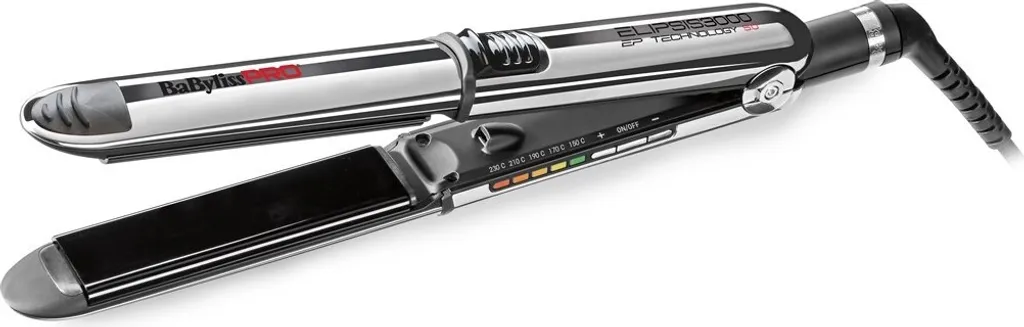 Babyliss Pro Piastra Elipsis 3000 31mmx 110mm BAB3000EPE