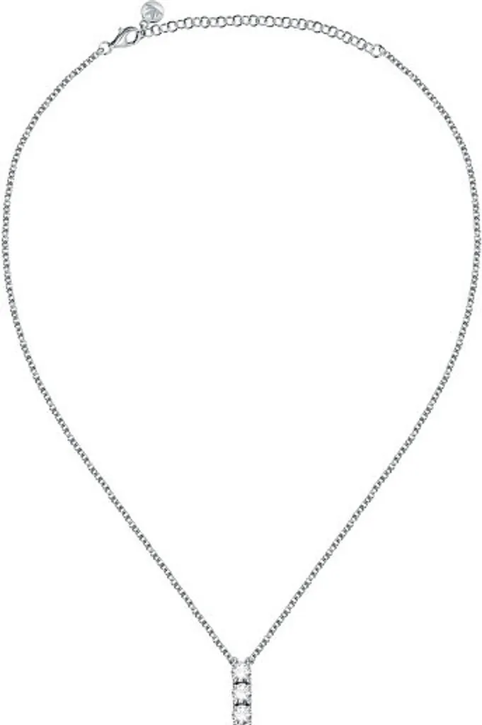 Fascette 3x150mm Bianche (Conf. 100Pz