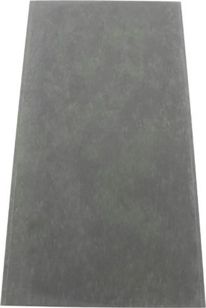 Plaque de Guidage Antifriction PERMAGLIDE 250x500mm ép. 1,48mm