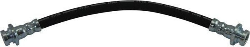 KAVO PARTS BBH-6793 Bremsschlauch Hinten für NISSAN PIXO (UA0) für SUZUKI Alto (GF)