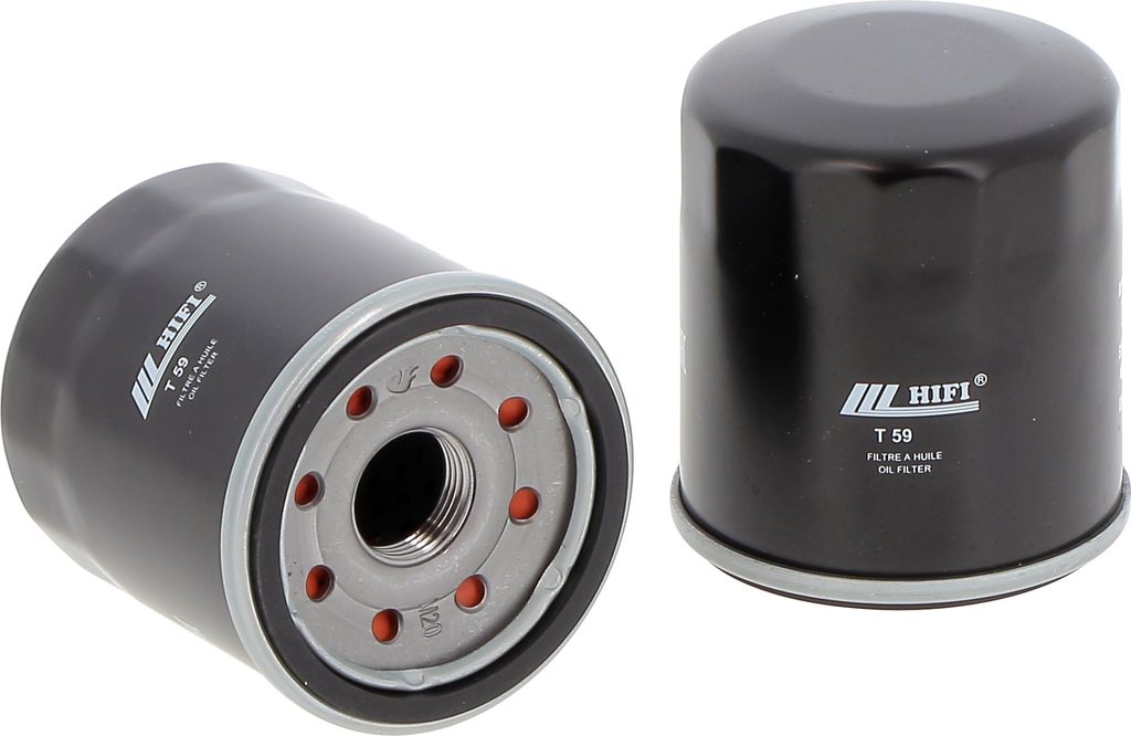Ölfilter T 59 Produktbild 