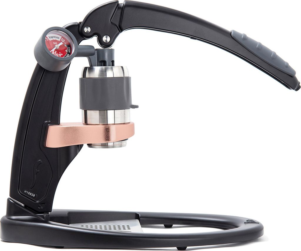 Flair Espresso Signature Pro 2 Noir Image du produit 