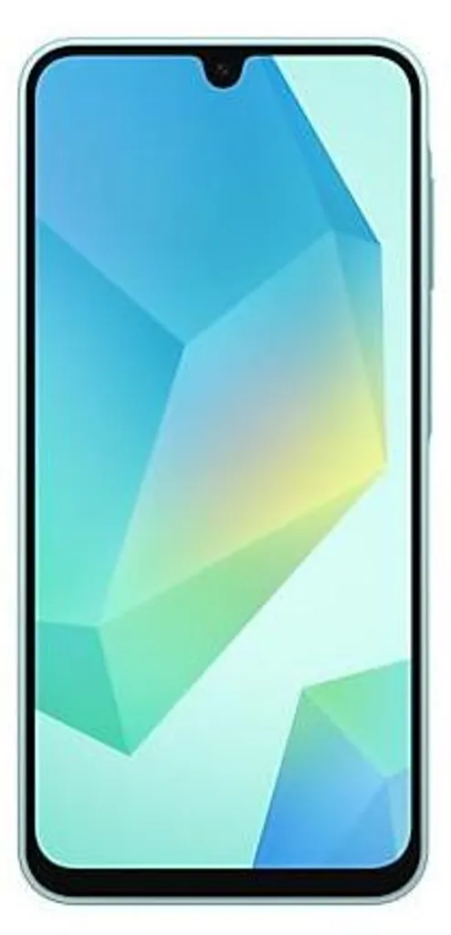 Samsung Galaxy A16 Smartphone Photo 50MP Vert avec Stockage de 128 Go