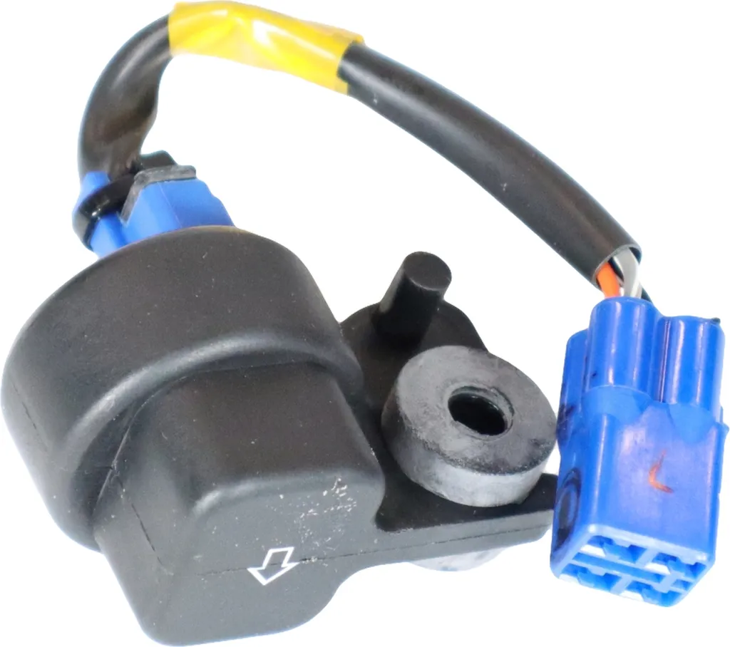 Capteur Kippsensor Piaggio 680071 Haute Précision - Composant Étanche - 2