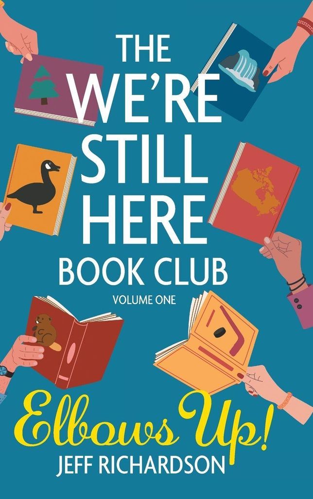 Der „We're Still Here“-Buchclub. Band Eins