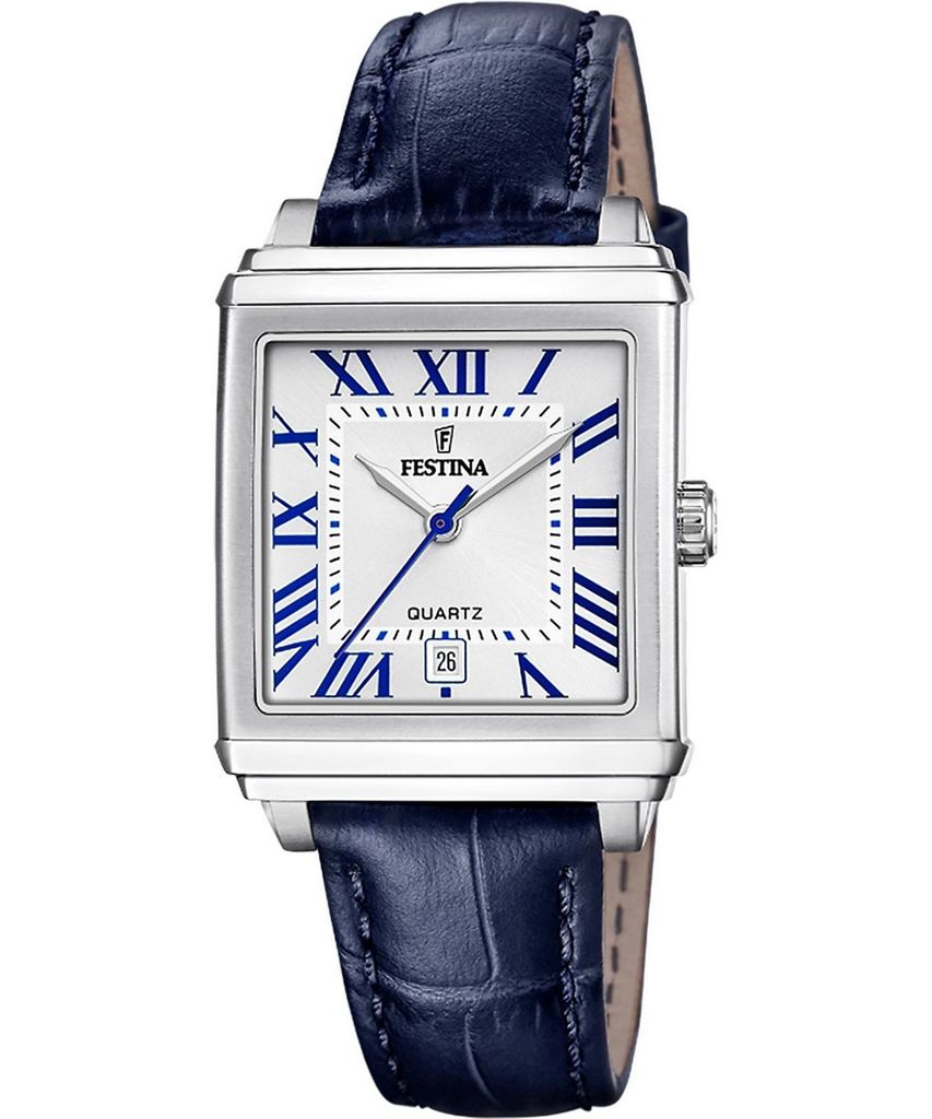 Orologio Festina F20682-2 blu Immagine del prodotto 