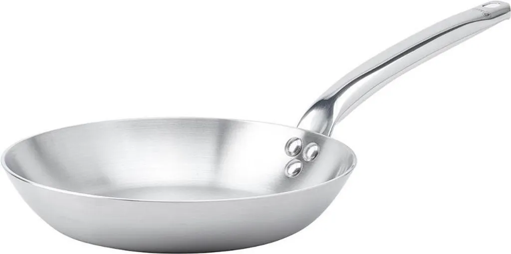 Teglia De Buyer Alchimy 20cm | Eccellenza Francese in Cucina